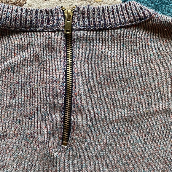 Anthropologie Moth Antia Swing Top - Picture 11 of 13